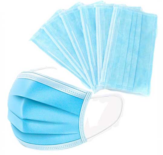 3ply-Surgical-Mask