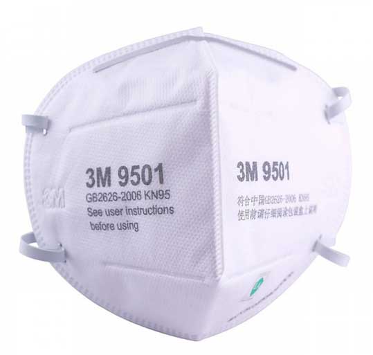 KN95-Flat-Fold-Disposable